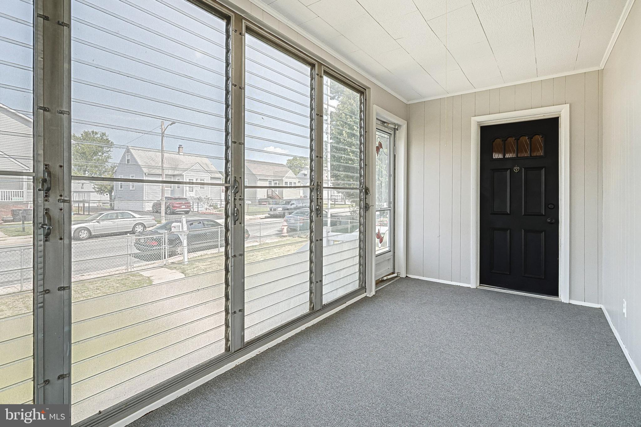 CEDAR CREST - Residential