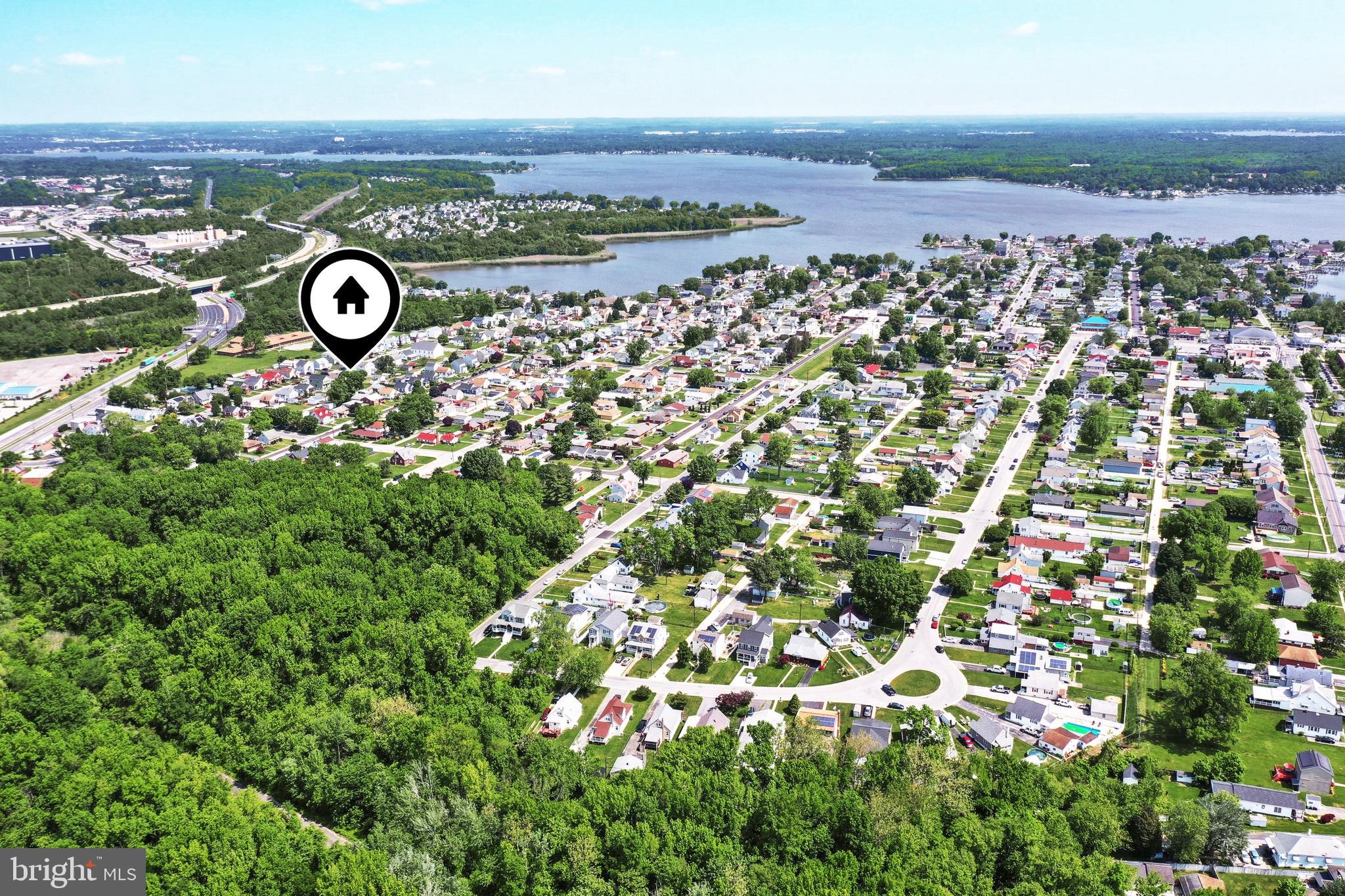 CEDAR CREST - Residential