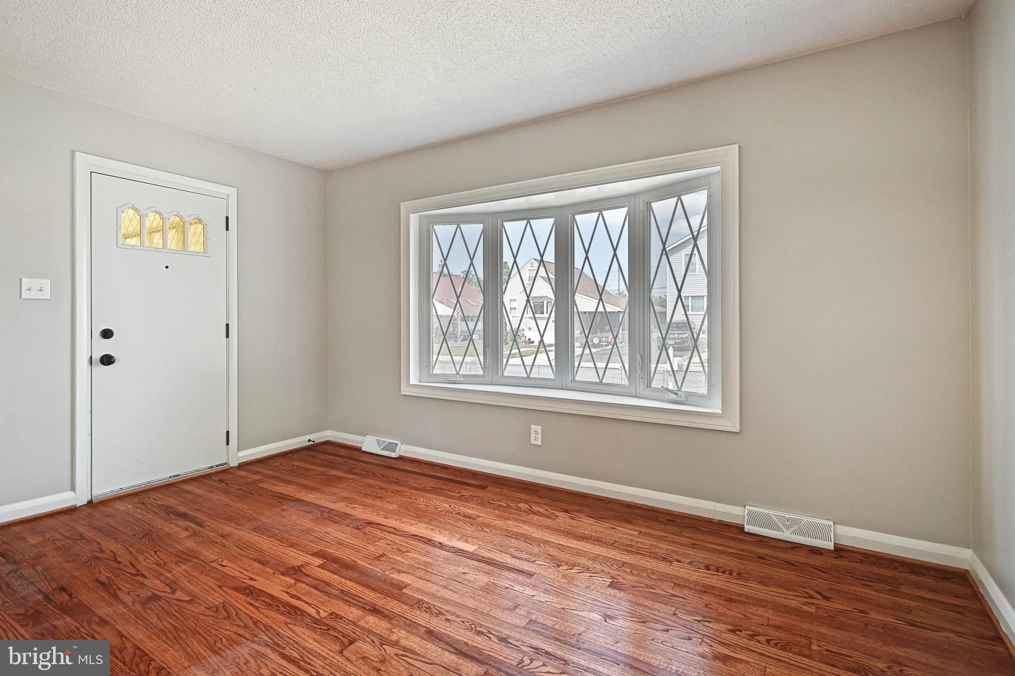 CEDAR CREST - Residential