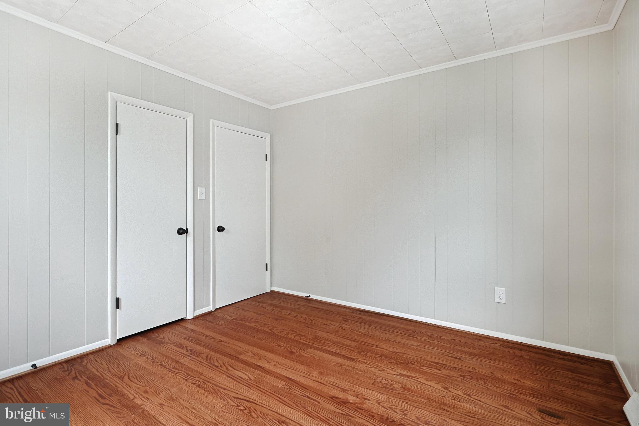 CEDAR CREST - Residential