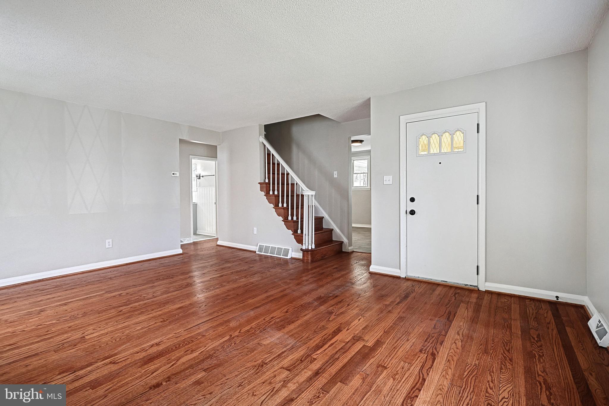 CEDAR CREST - Residential