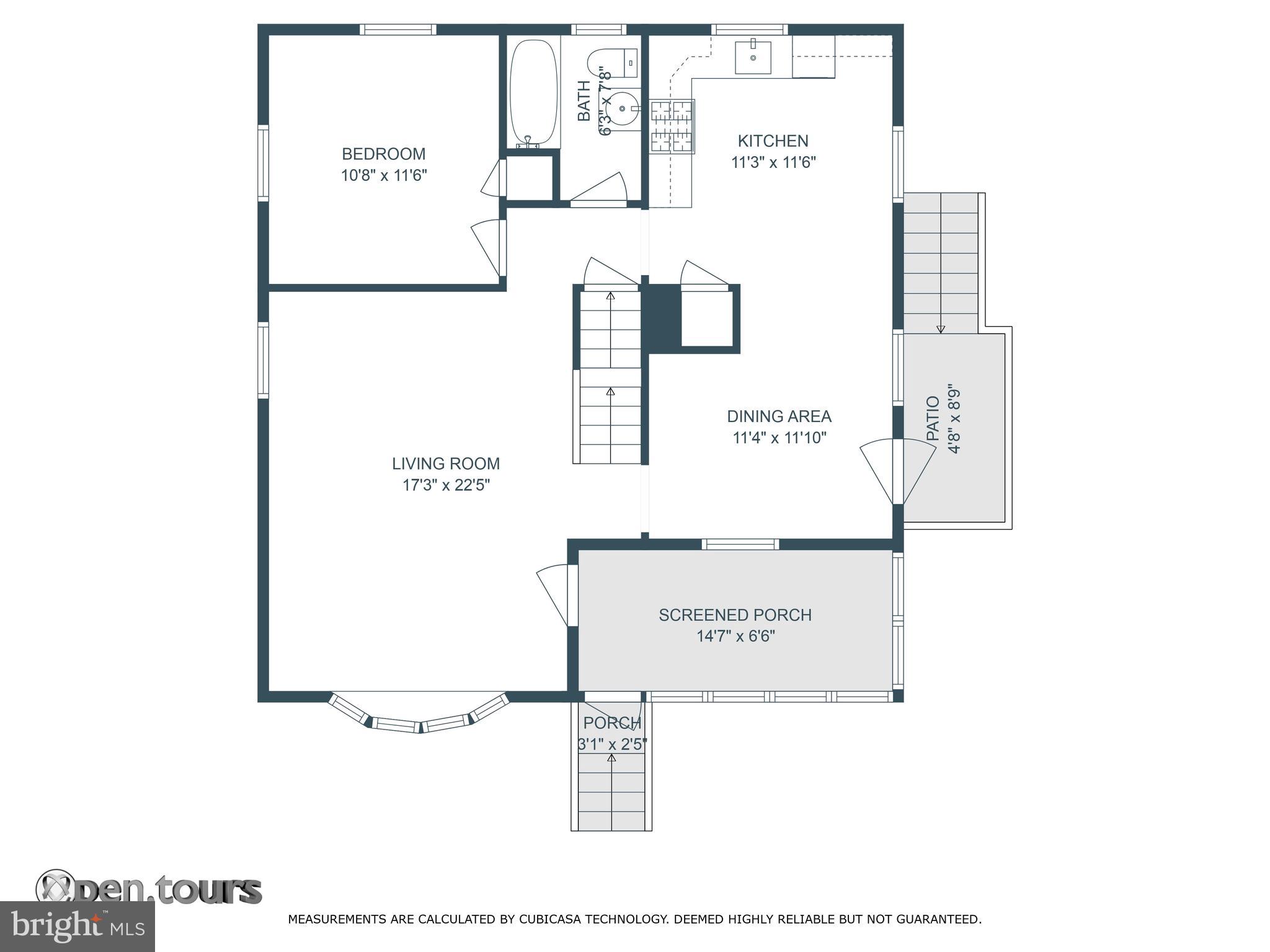 CEDAR CREST - Residential