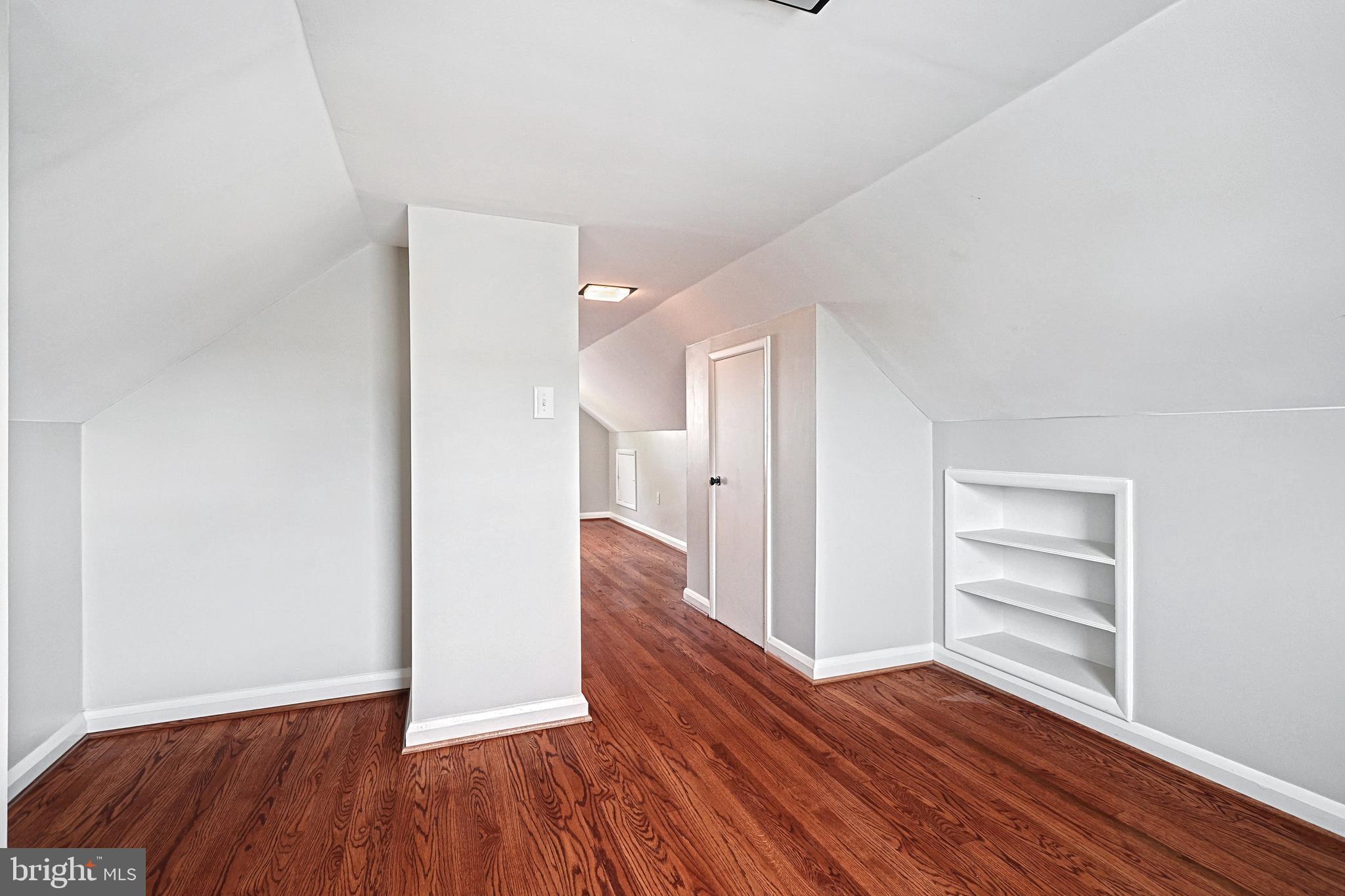 CEDAR CREST - Residential