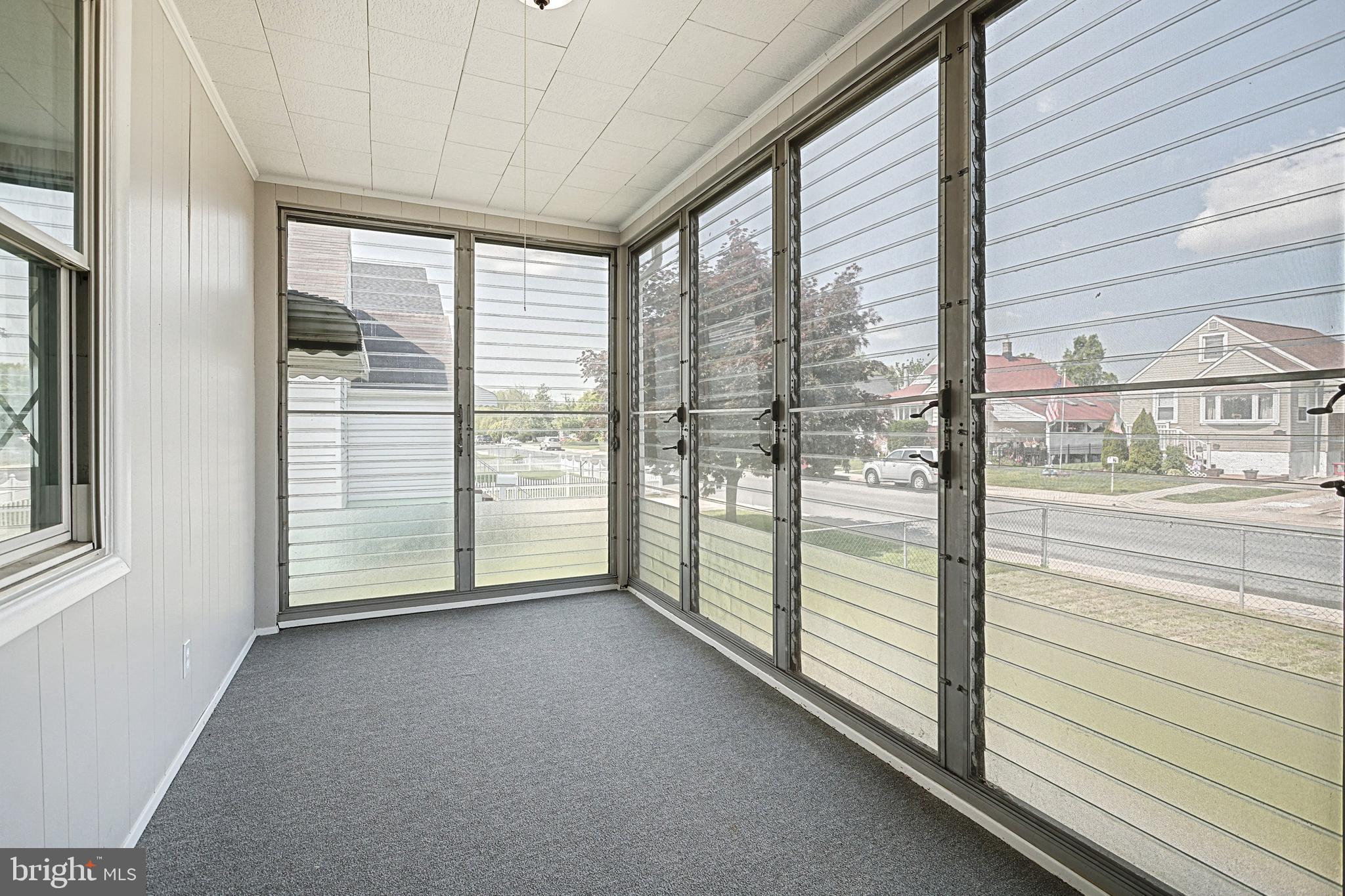 CEDAR CREST - Residential