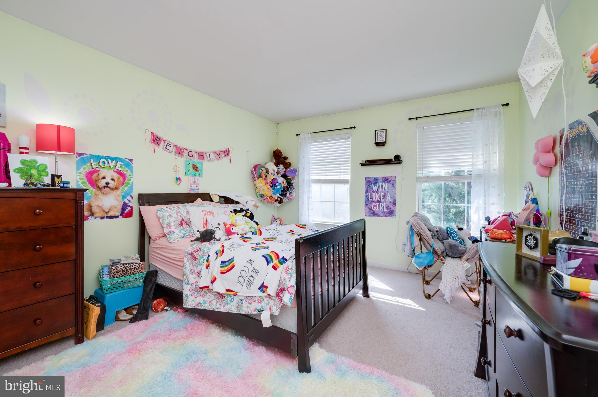 MEADOWBROOK - Residential