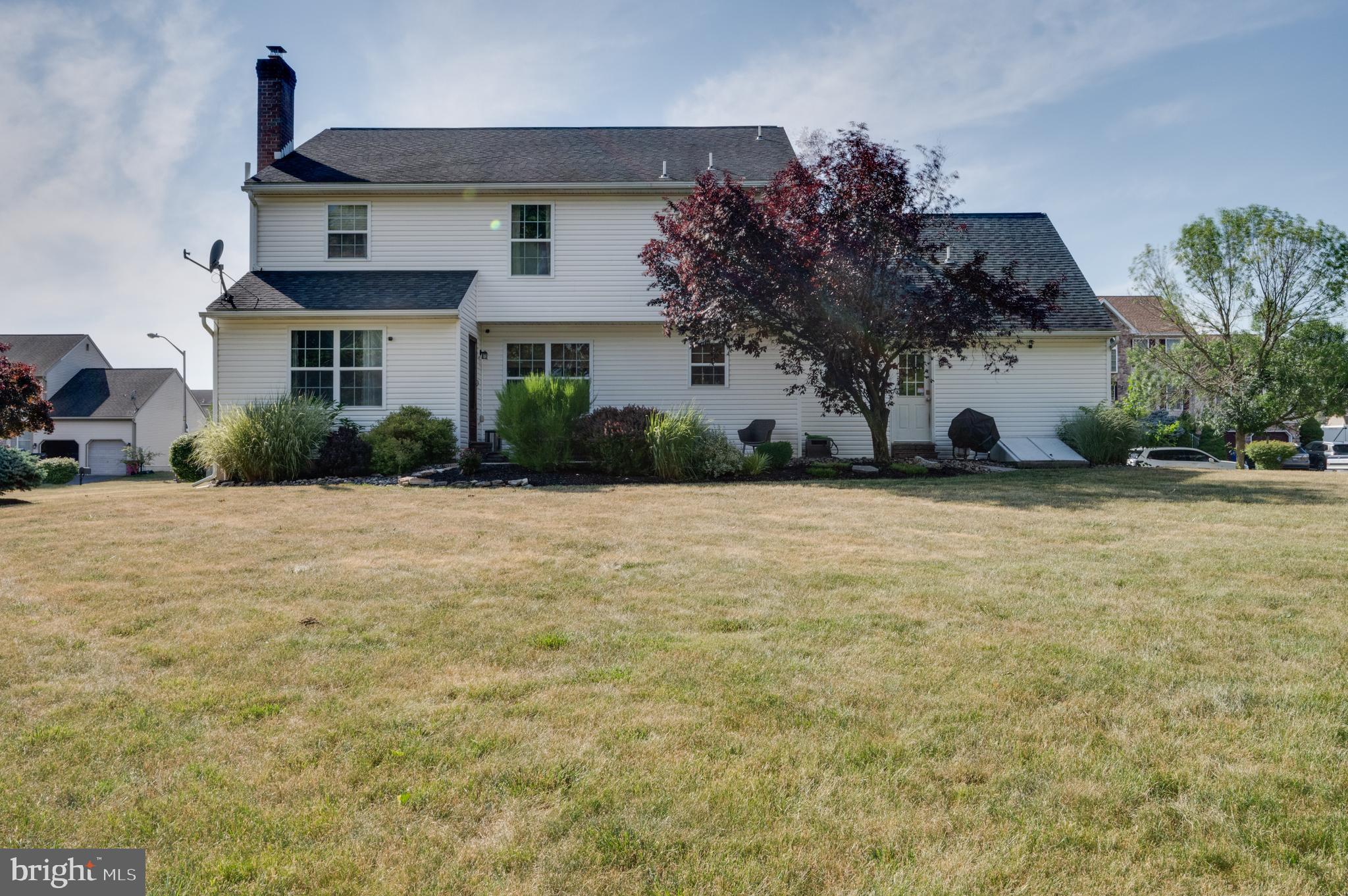 MEADOWBROOK - Residential