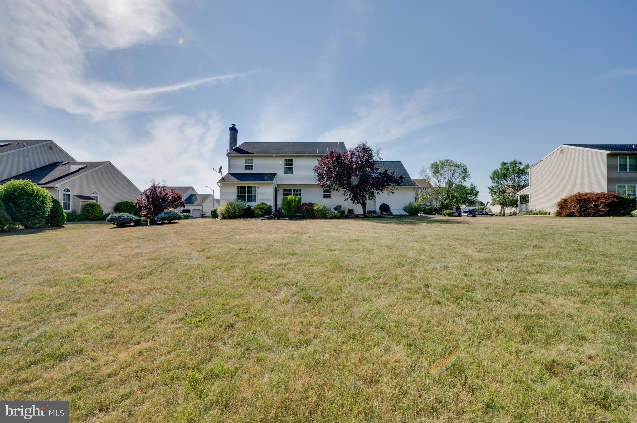 MEADOWBROOK - Residential