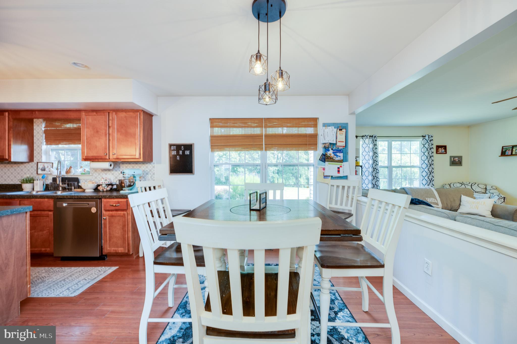 MEADOWBROOK - Residential