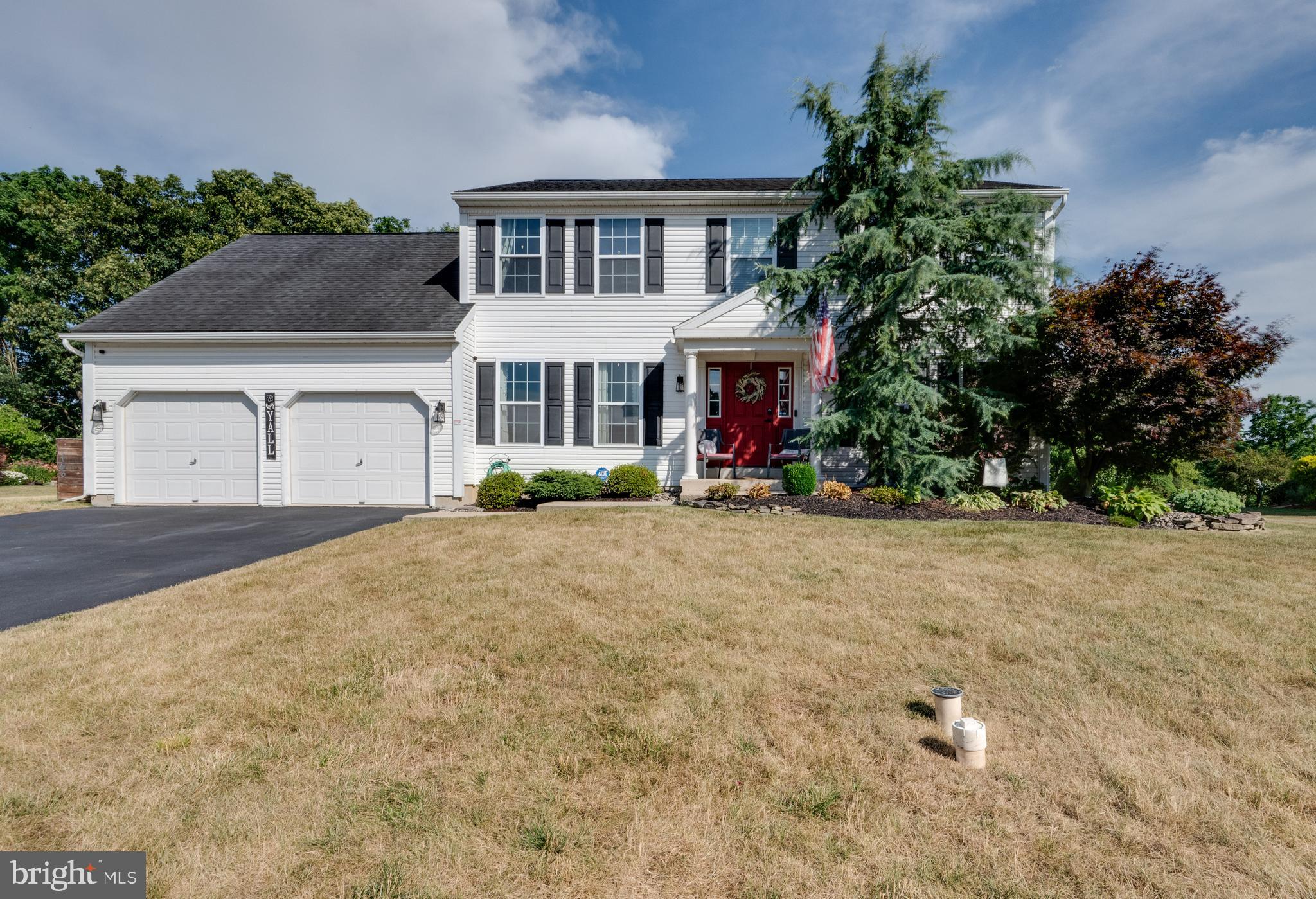 MEADOWBROOK - Residential