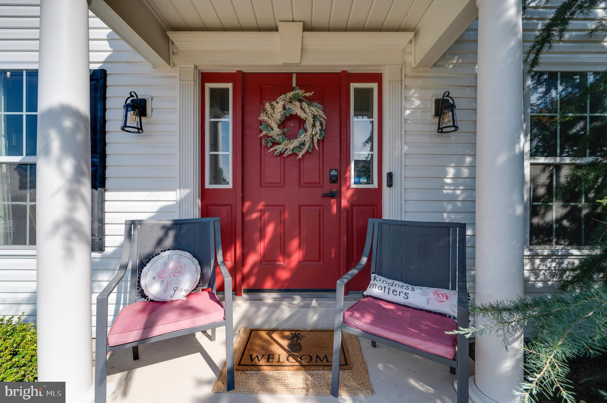 MEADOWBROOK - Residential