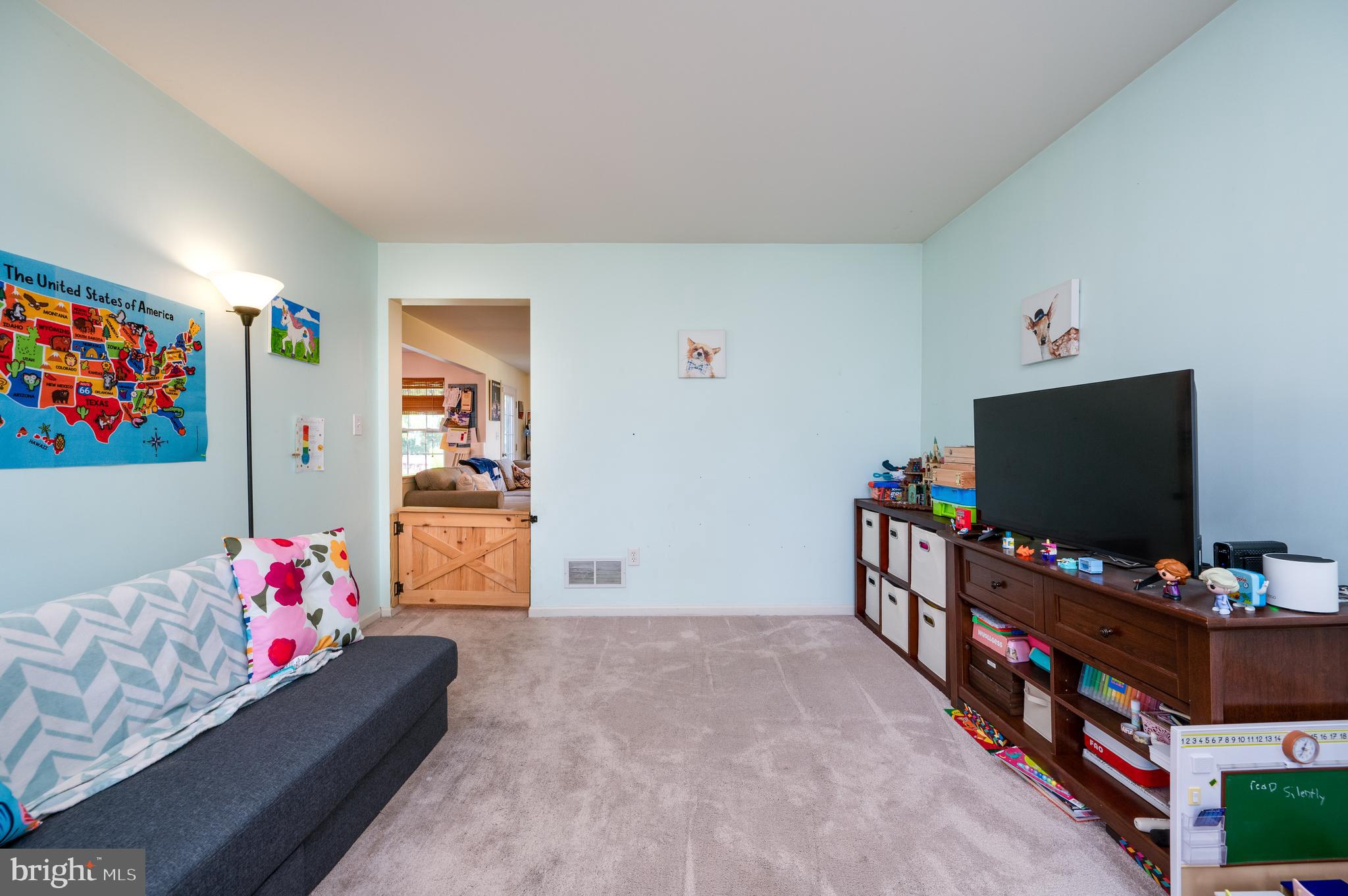 MEADOWBROOK - Residential