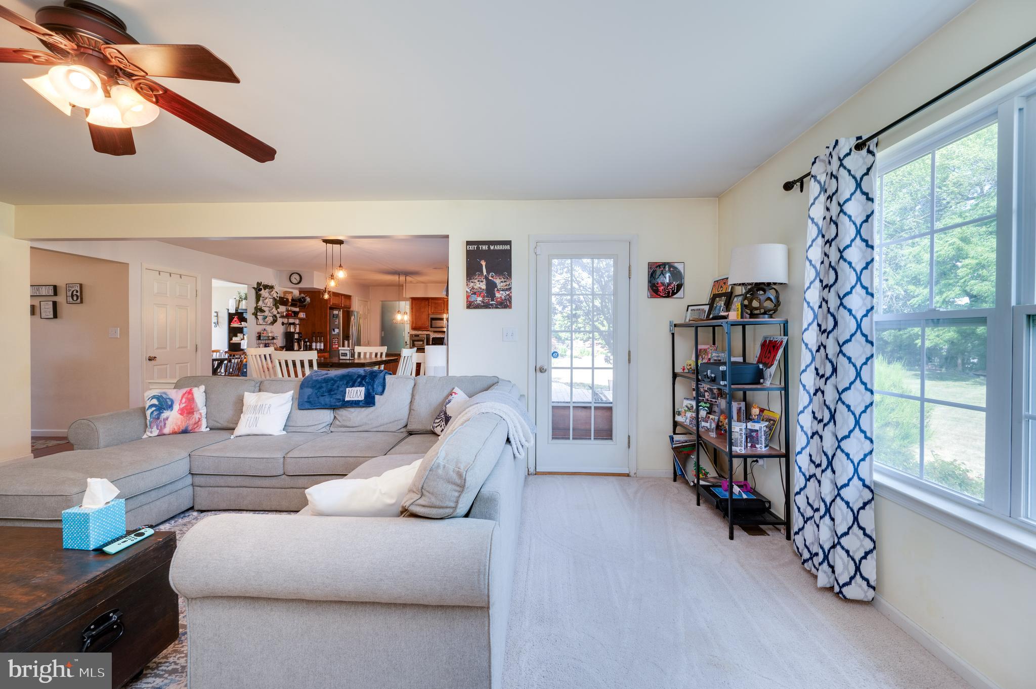 MEADOWBROOK - Residential