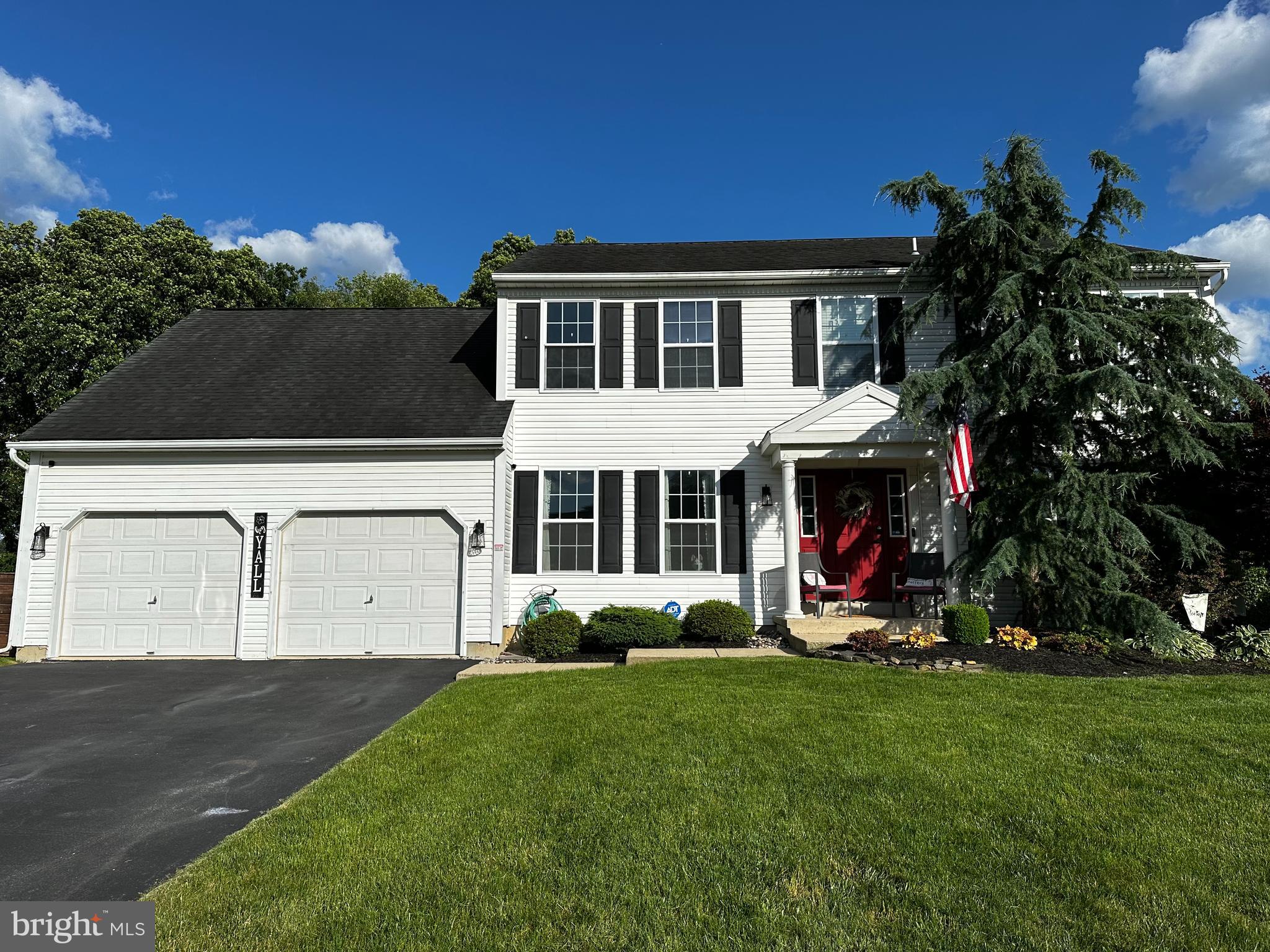 MEADOWBROOK - Residential