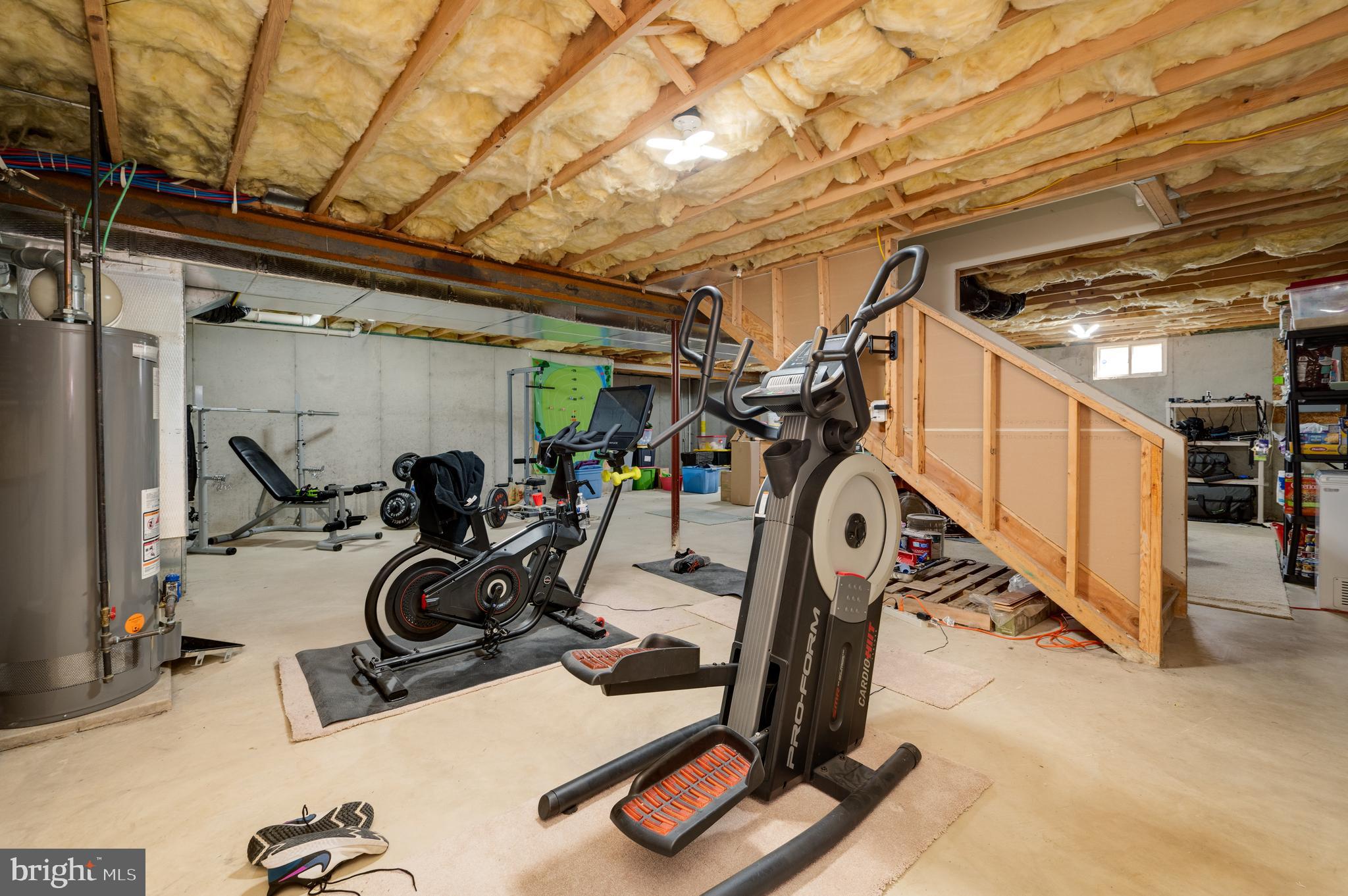 MEADOWBROOK - Residential