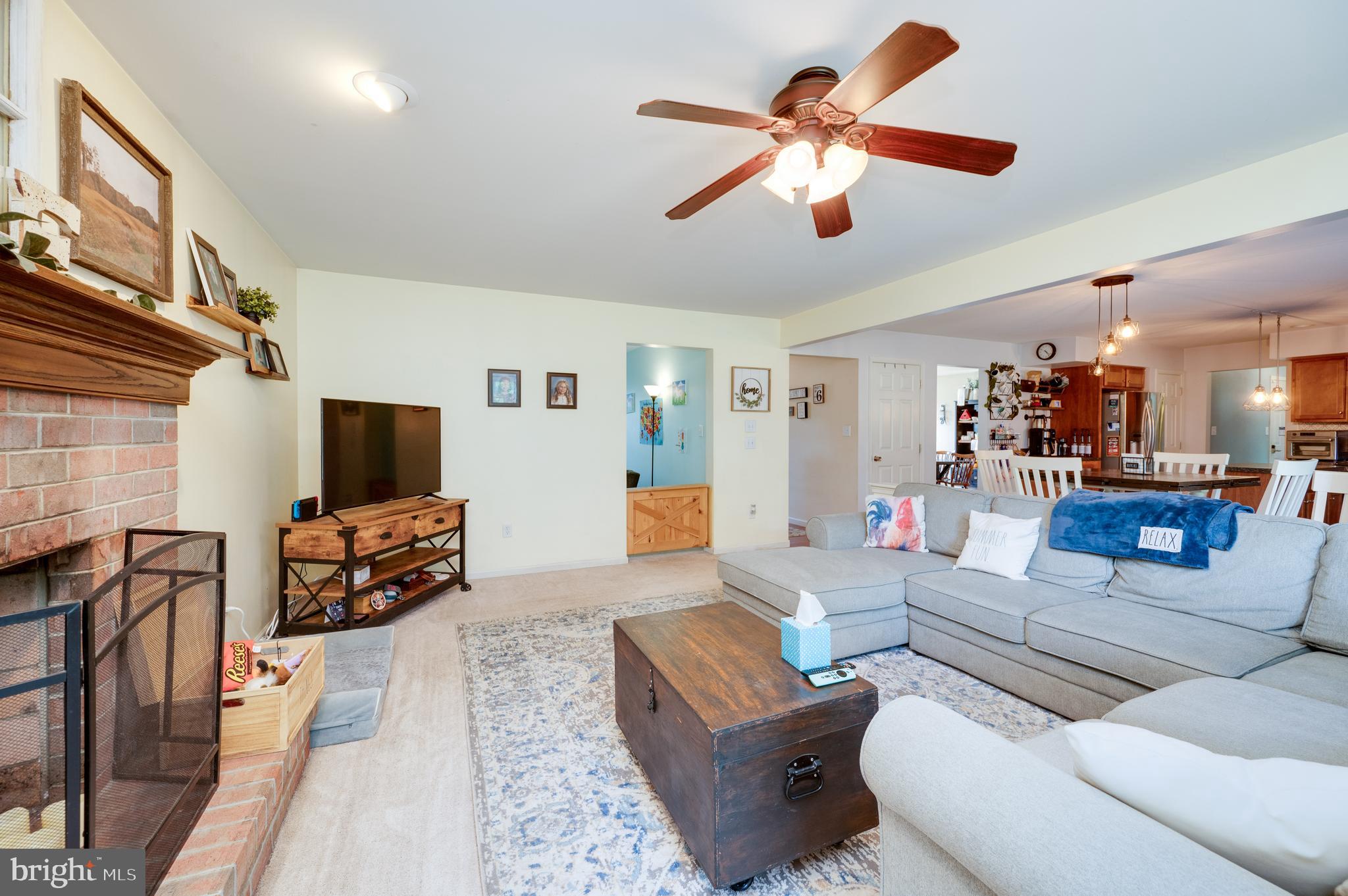 MEADOWBROOK - Residential