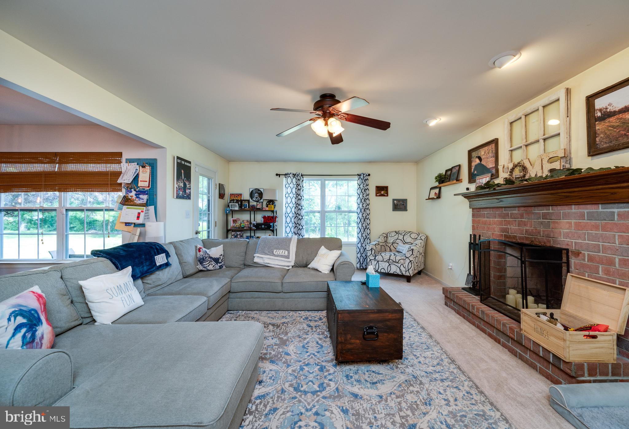 MEADOWBROOK - Residential