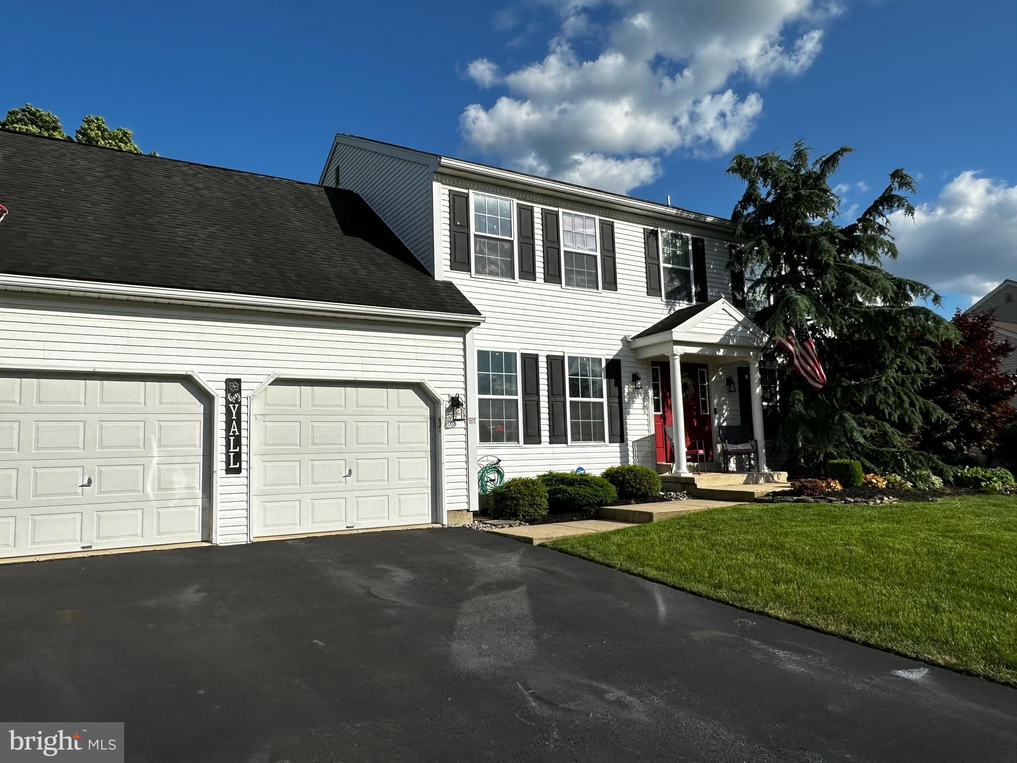 MEADOWBROOK - Residential