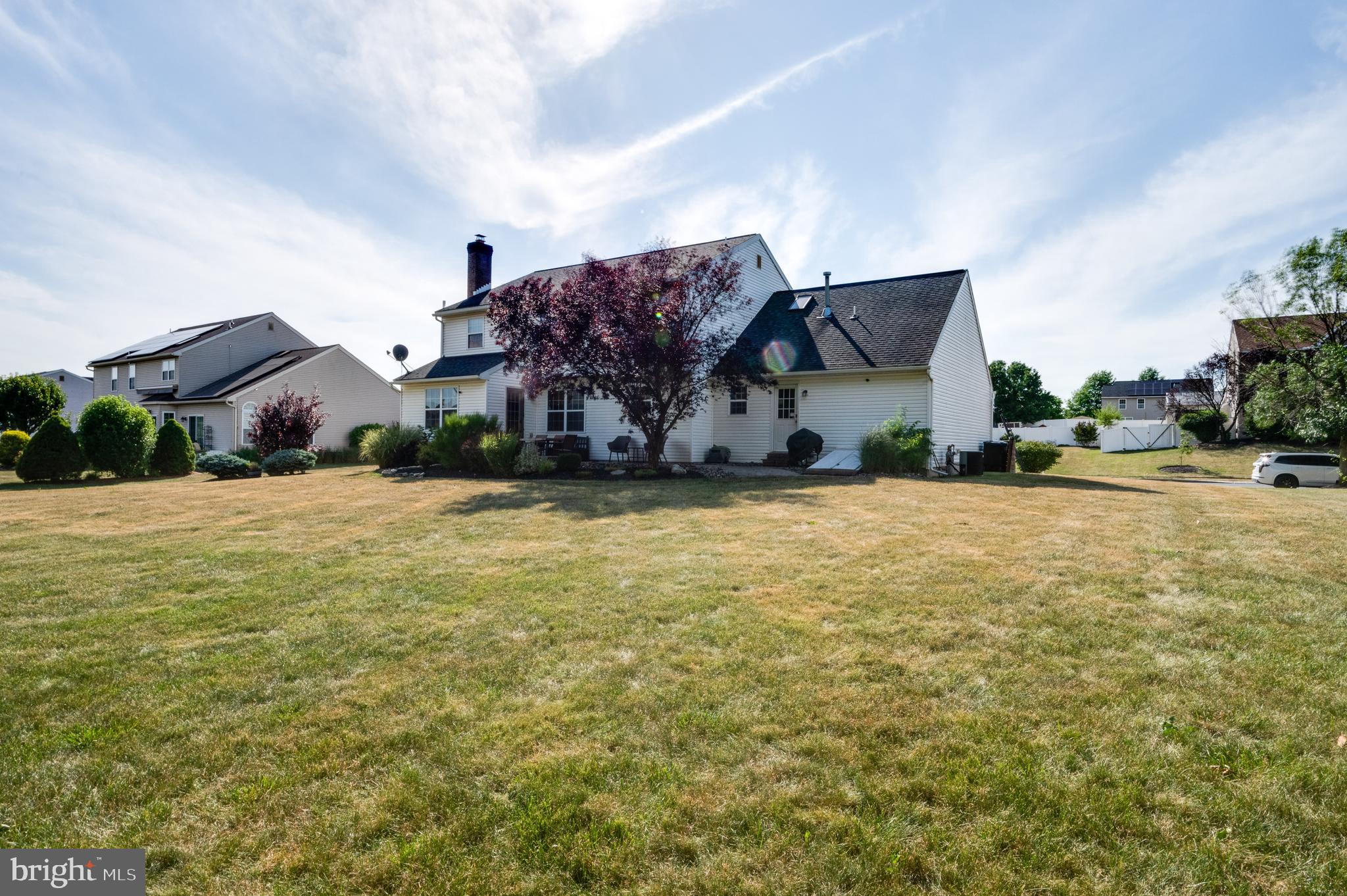 MEADOWBROOK - Residential