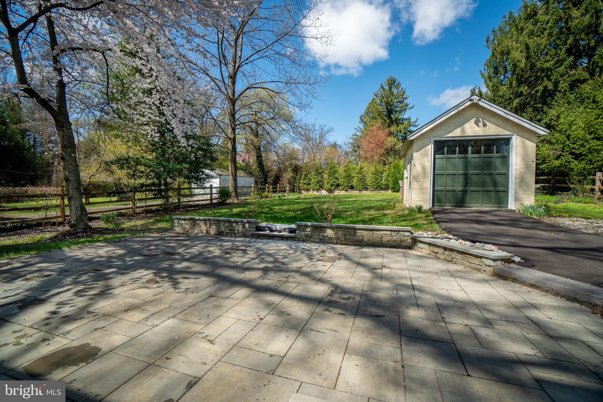 SWARTHMORE - Residential