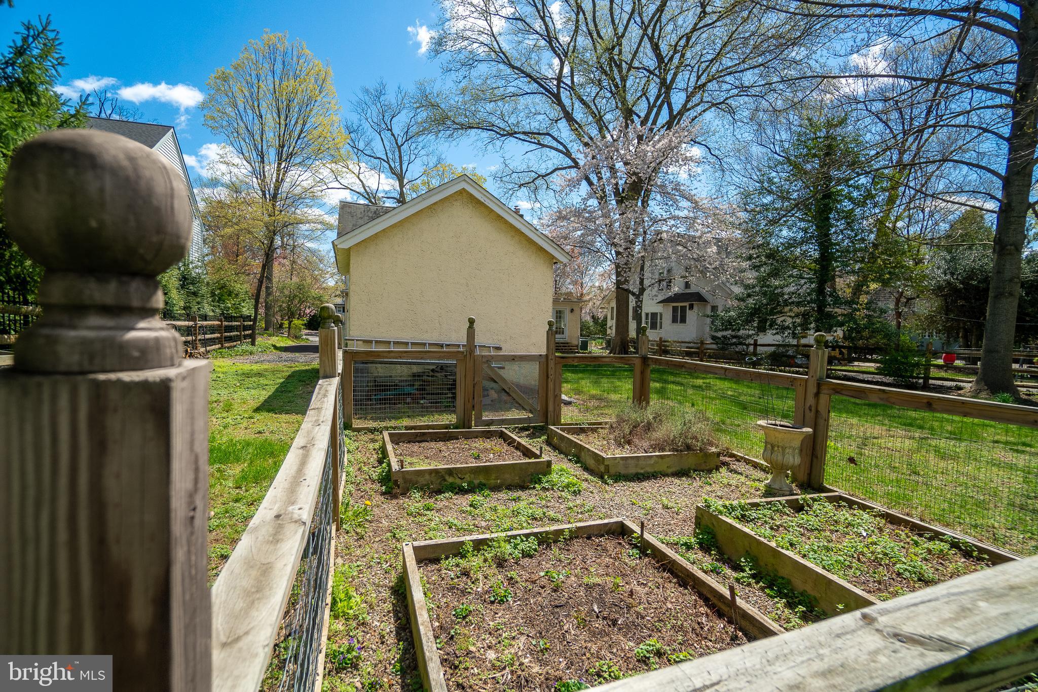SWARTHMORE - Residential