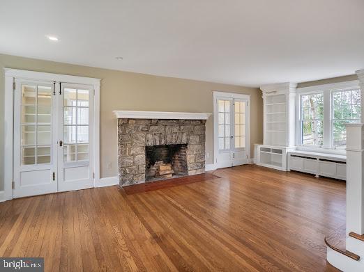 SWARTHMORE - Residential