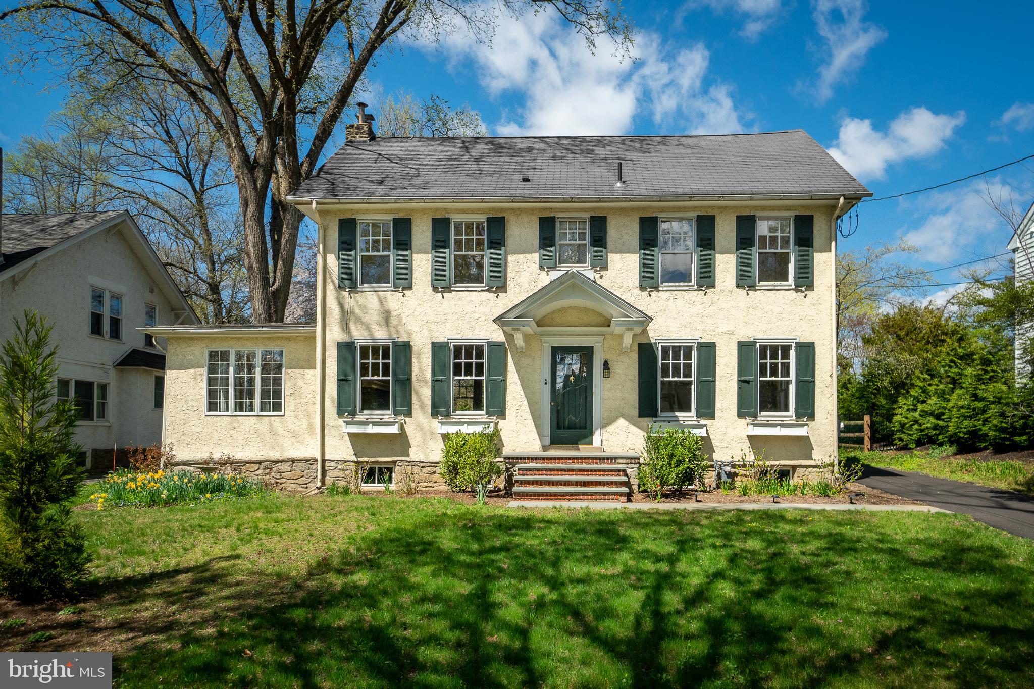 SWARTHMORE - Residential