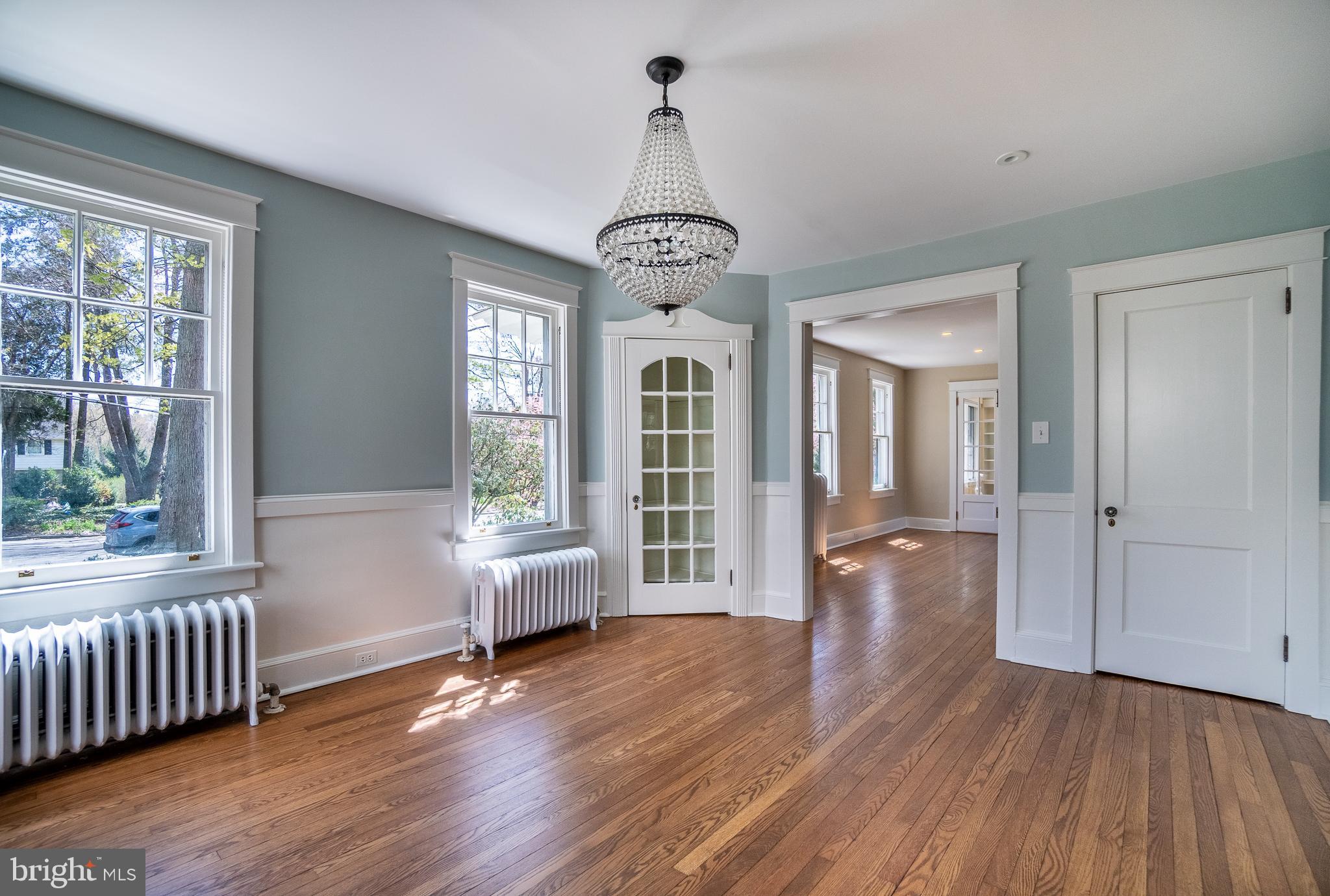 SWARTHMORE - Residential