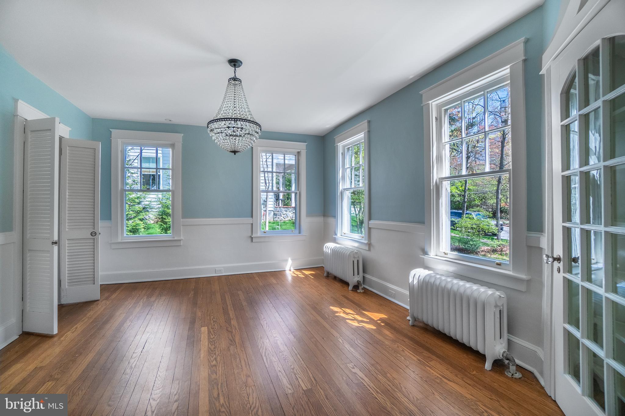 SWARTHMORE - Residential