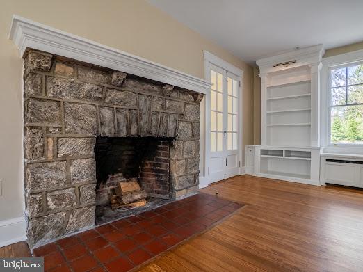 SWARTHMORE - Residential