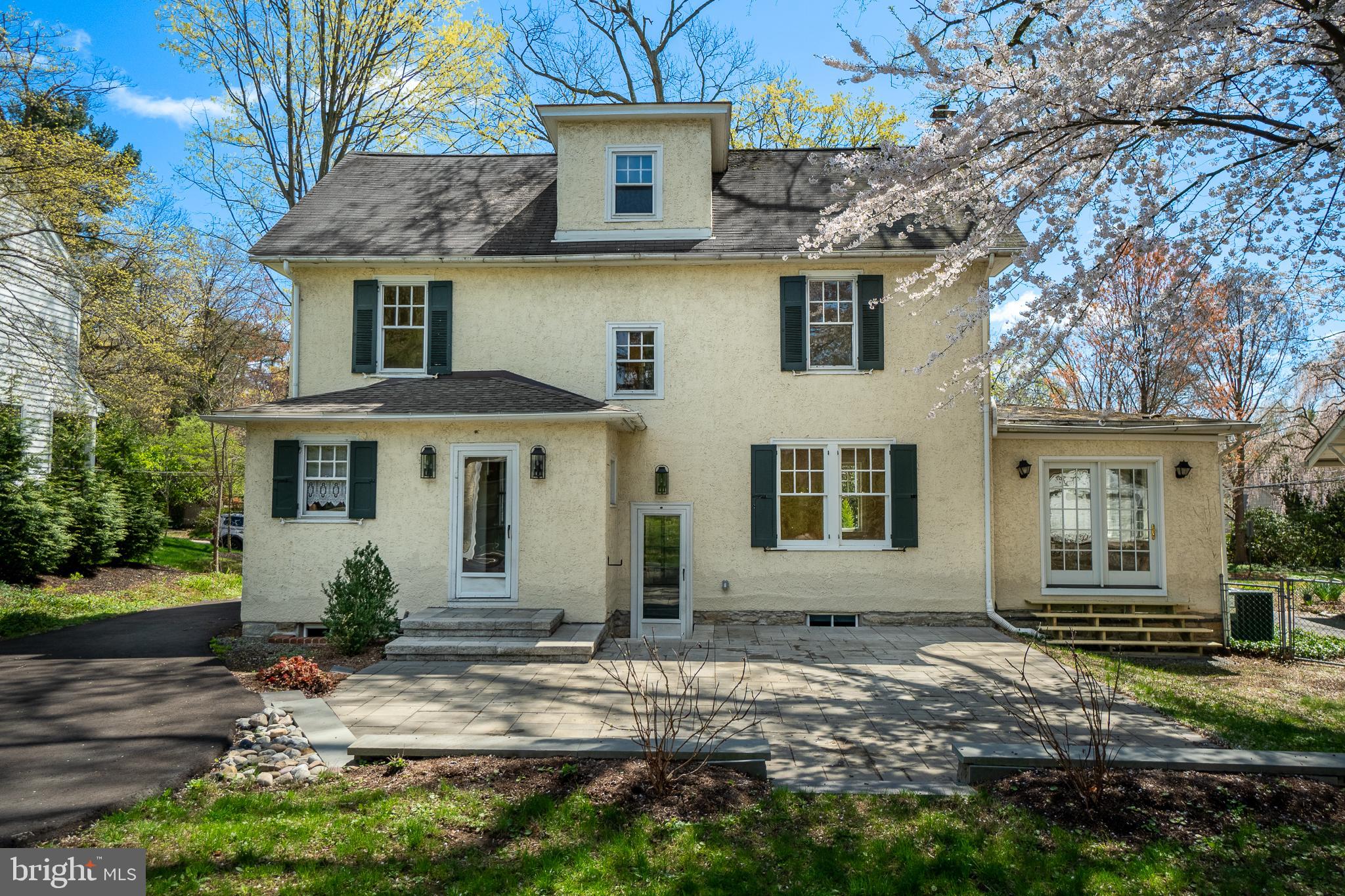 SWARTHMORE - Residential