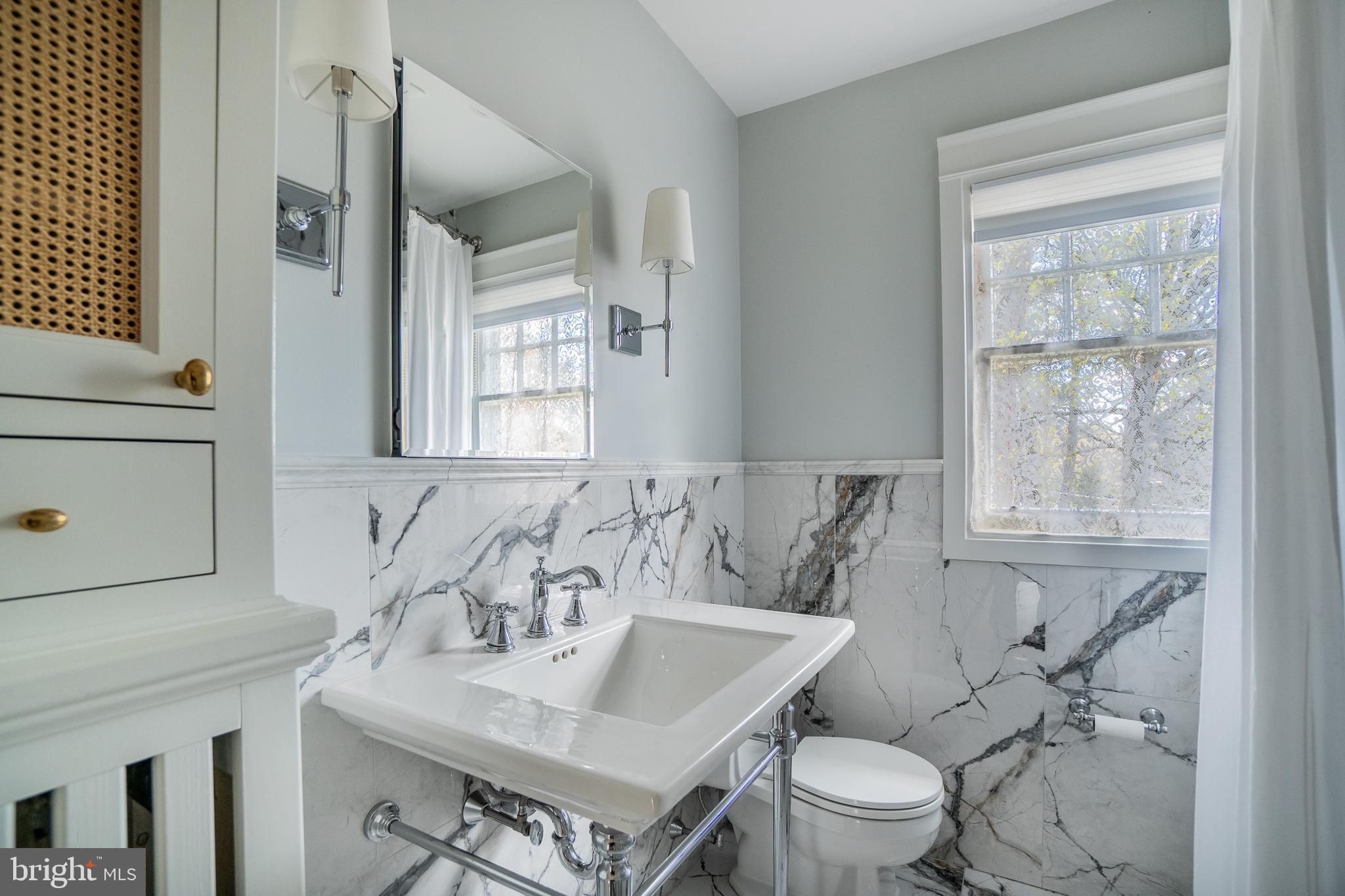 SWARTHMORE - Residential