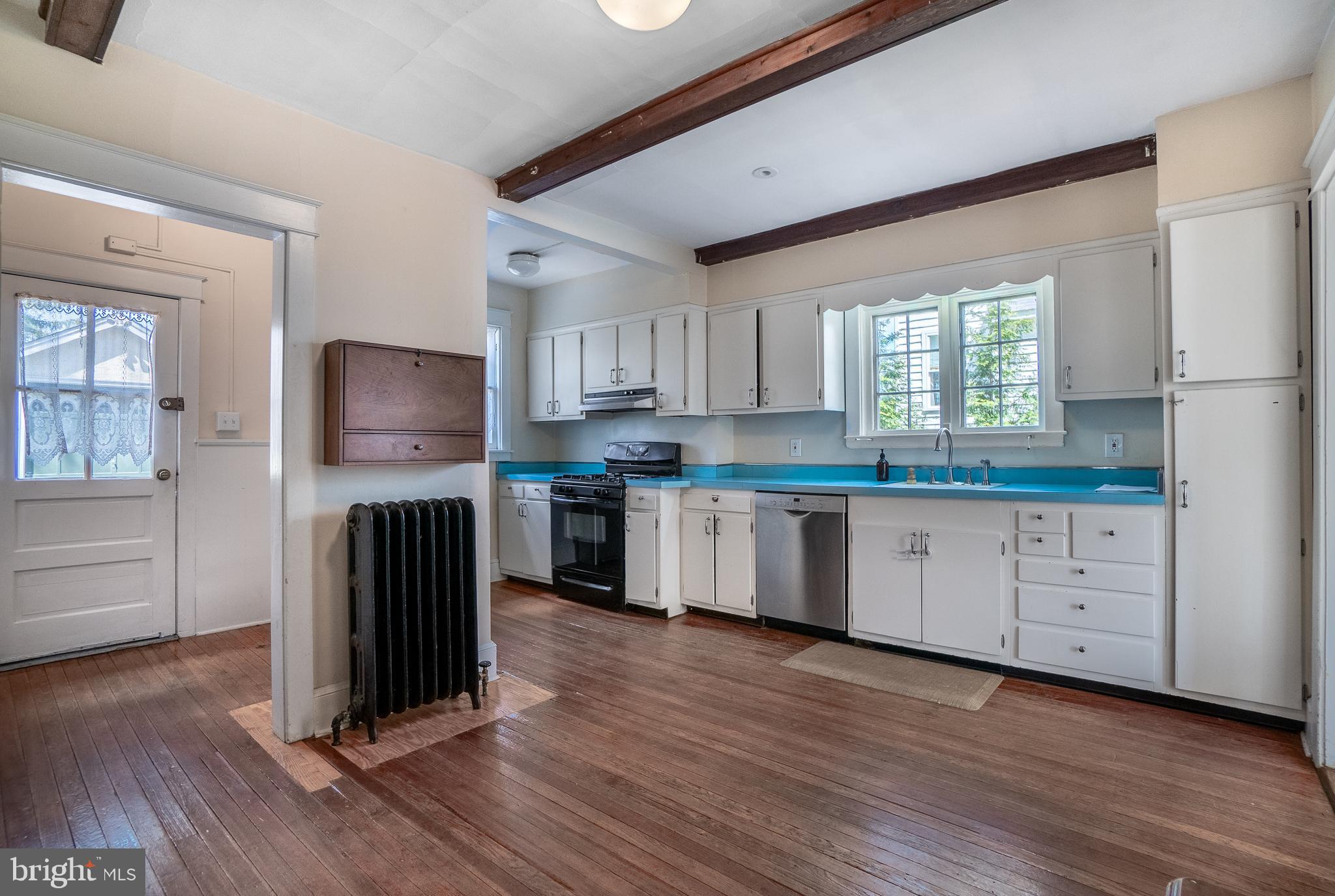 SWARTHMORE - Residential