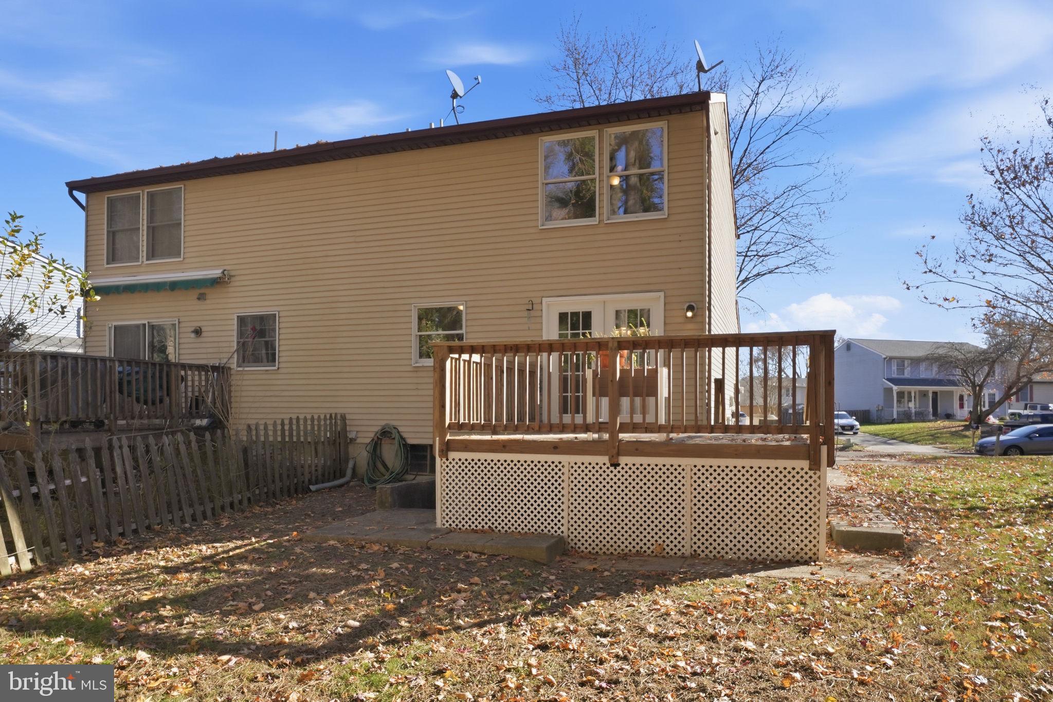 REVELL DOWNS - Residential