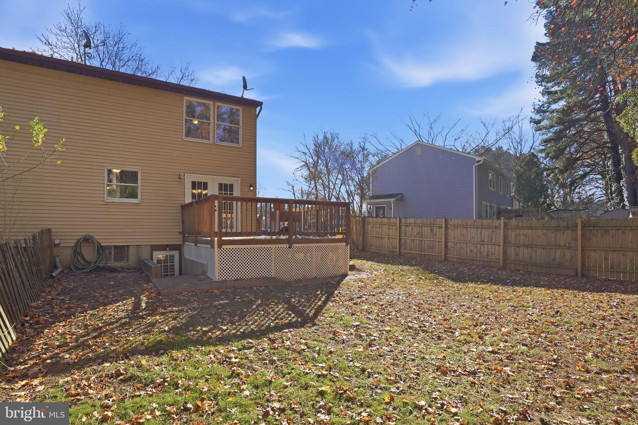 REVELL DOWNS - Residential