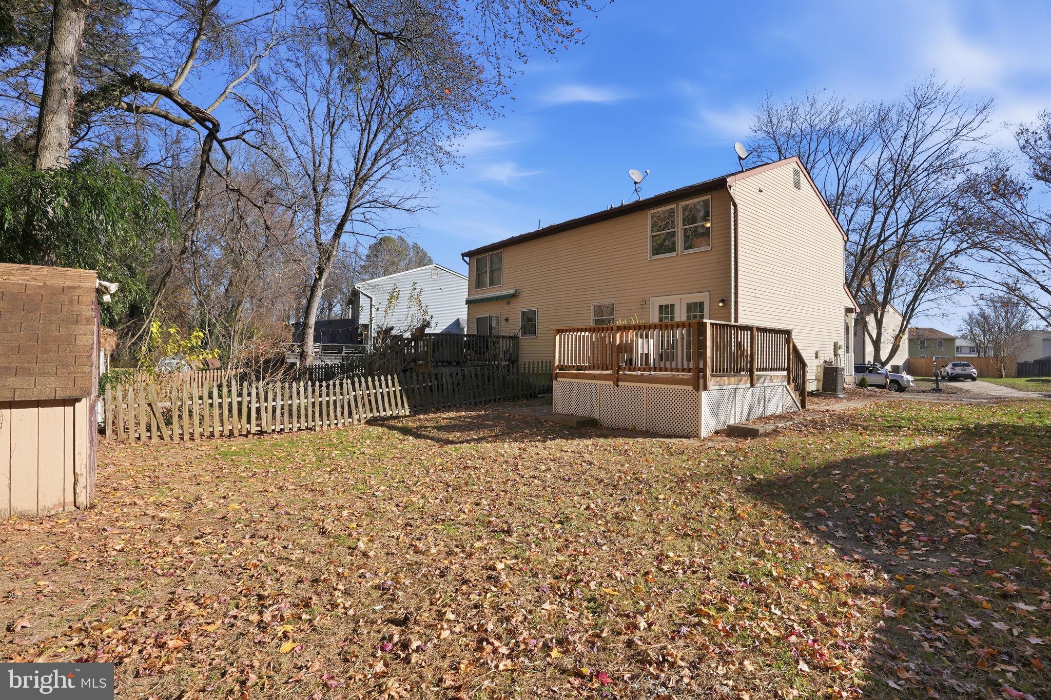 REVELL DOWNS - Residential