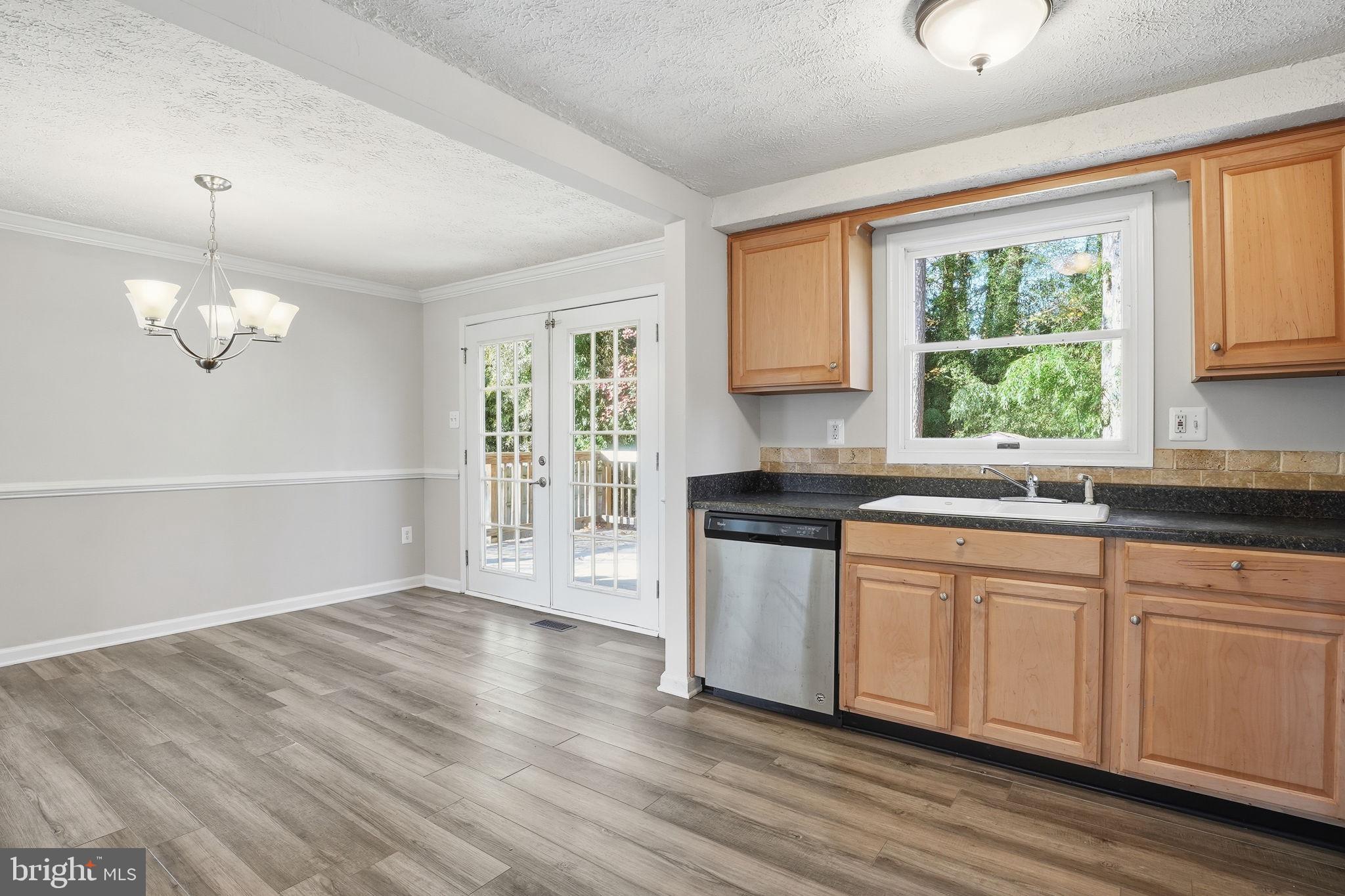 REVELL DOWNS - Residential