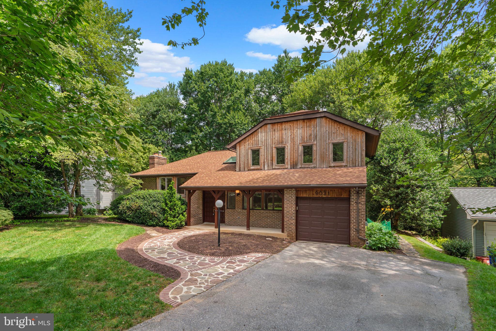 9031 SHINLEAF COURT