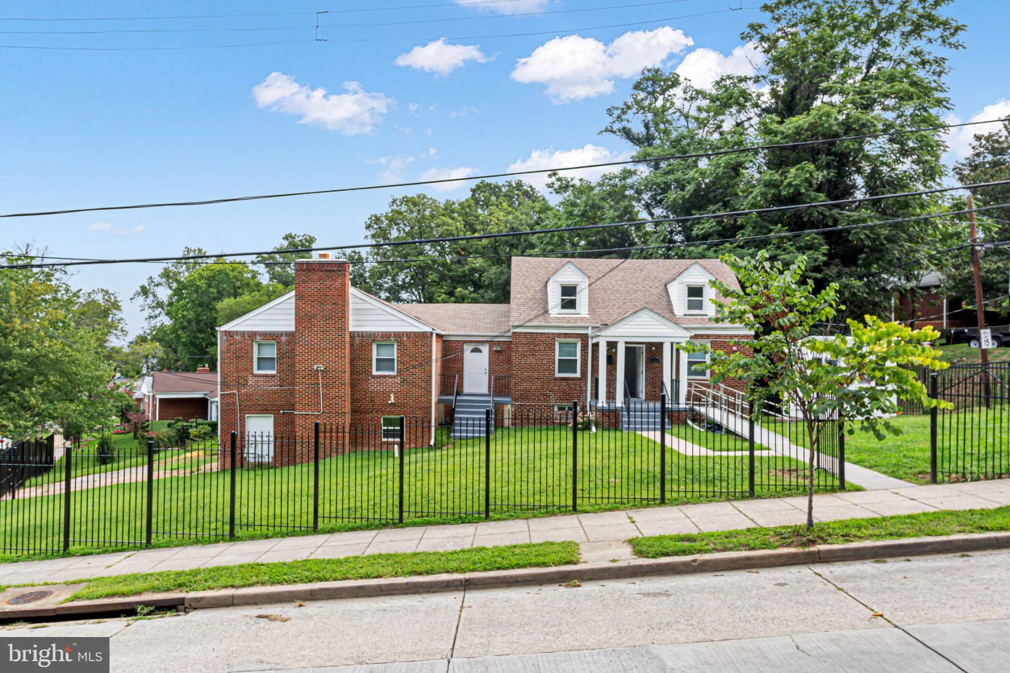922 Ridge Road SE, Washington, DC, 20019