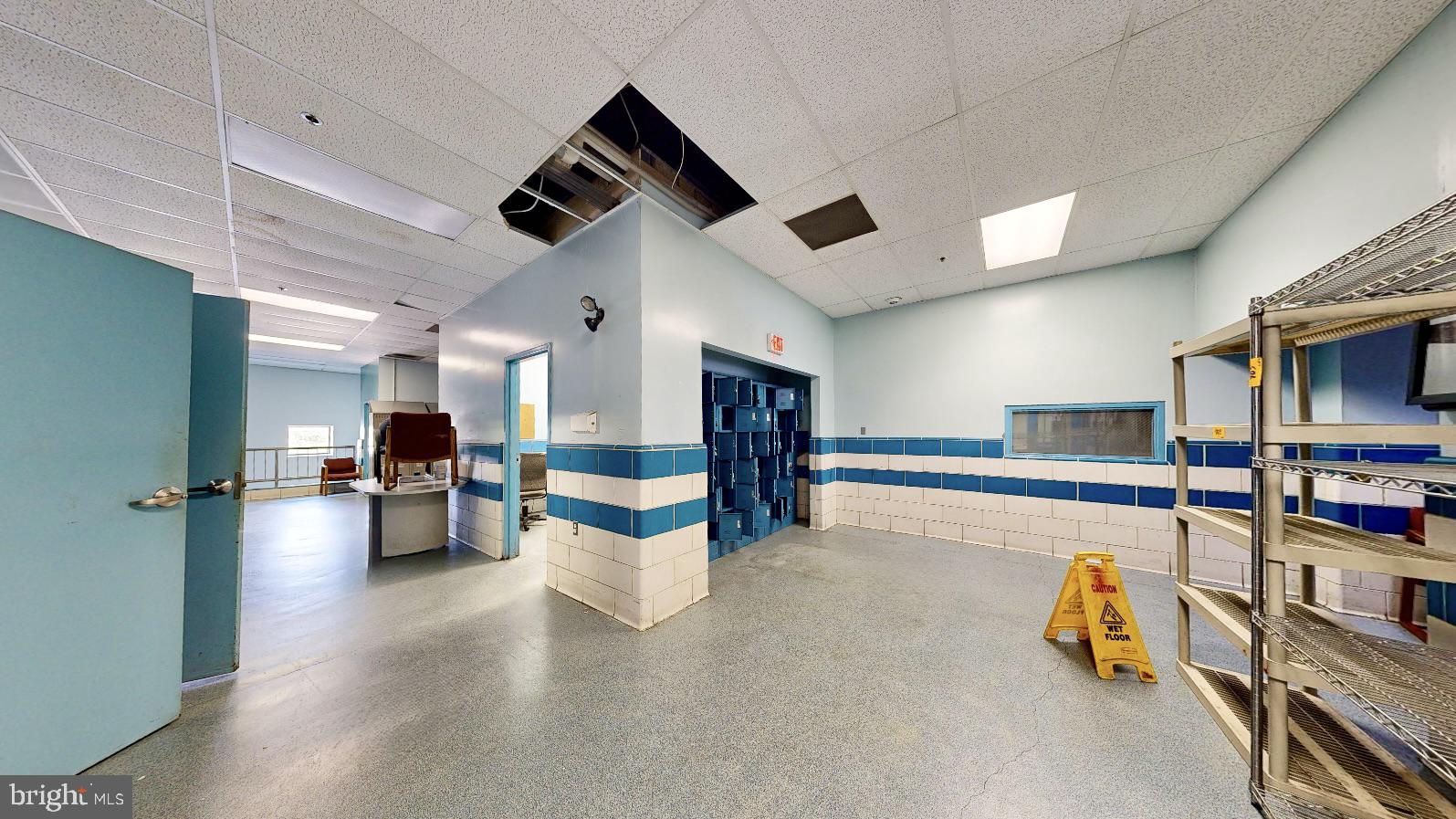 WEST END LANCASTER - Commercial Lease