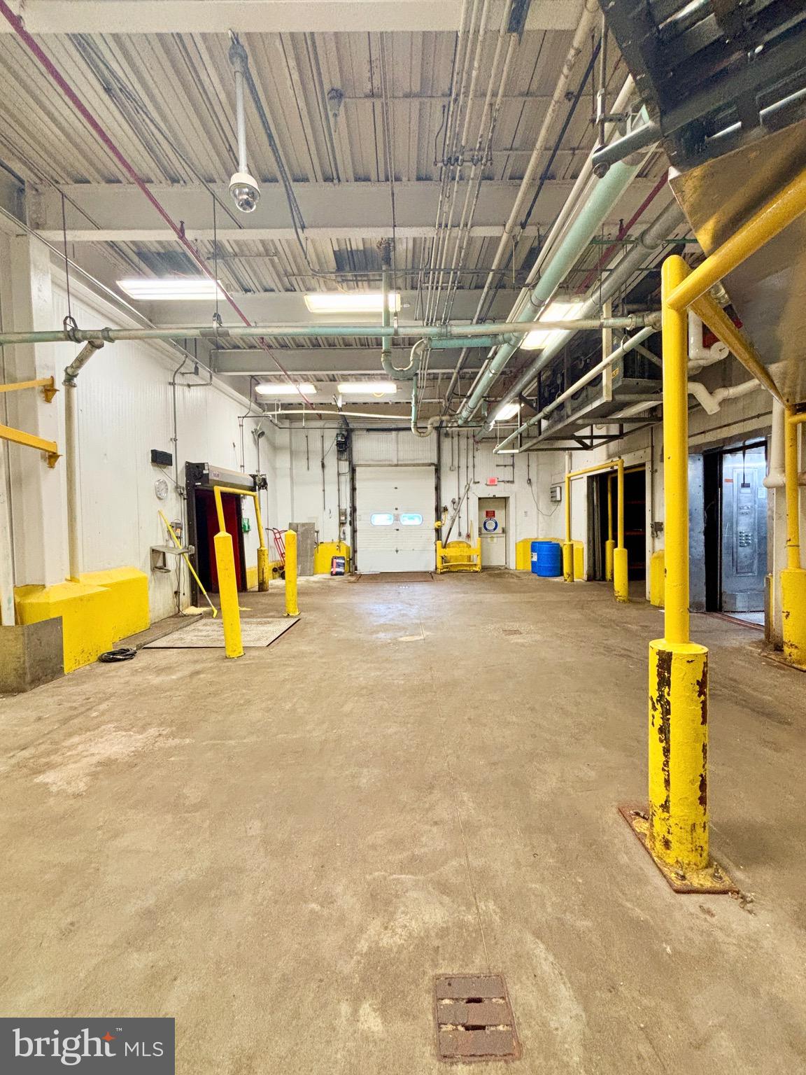 WEST END LANCASTER - Commercial Lease