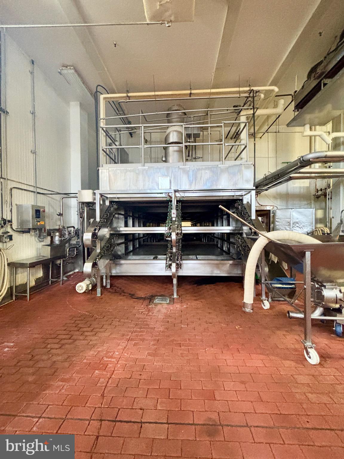 WEST END LANCASTER - Commercial Lease