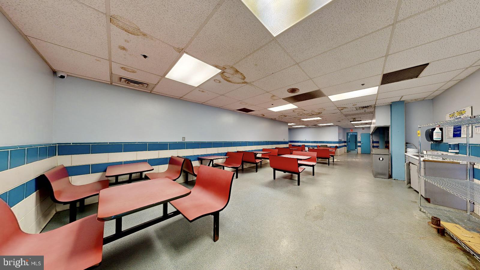 WEST END LANCASTER - Commercial Lease