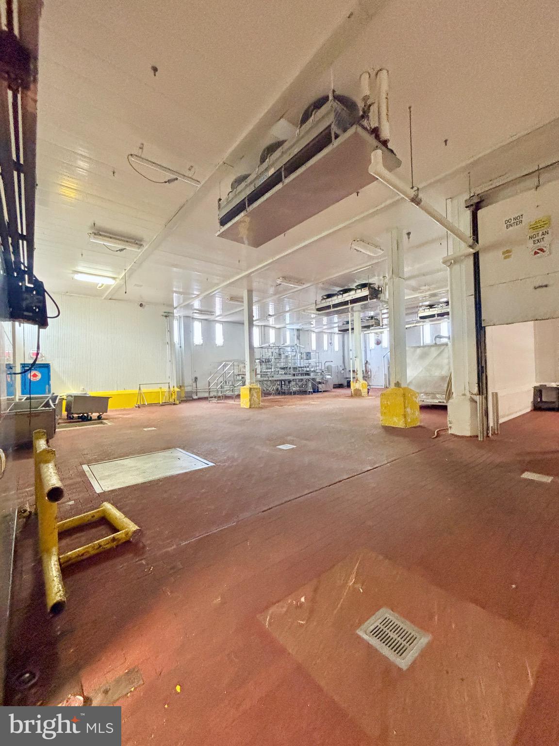 WEST END LANCASTER - Commercial Lease