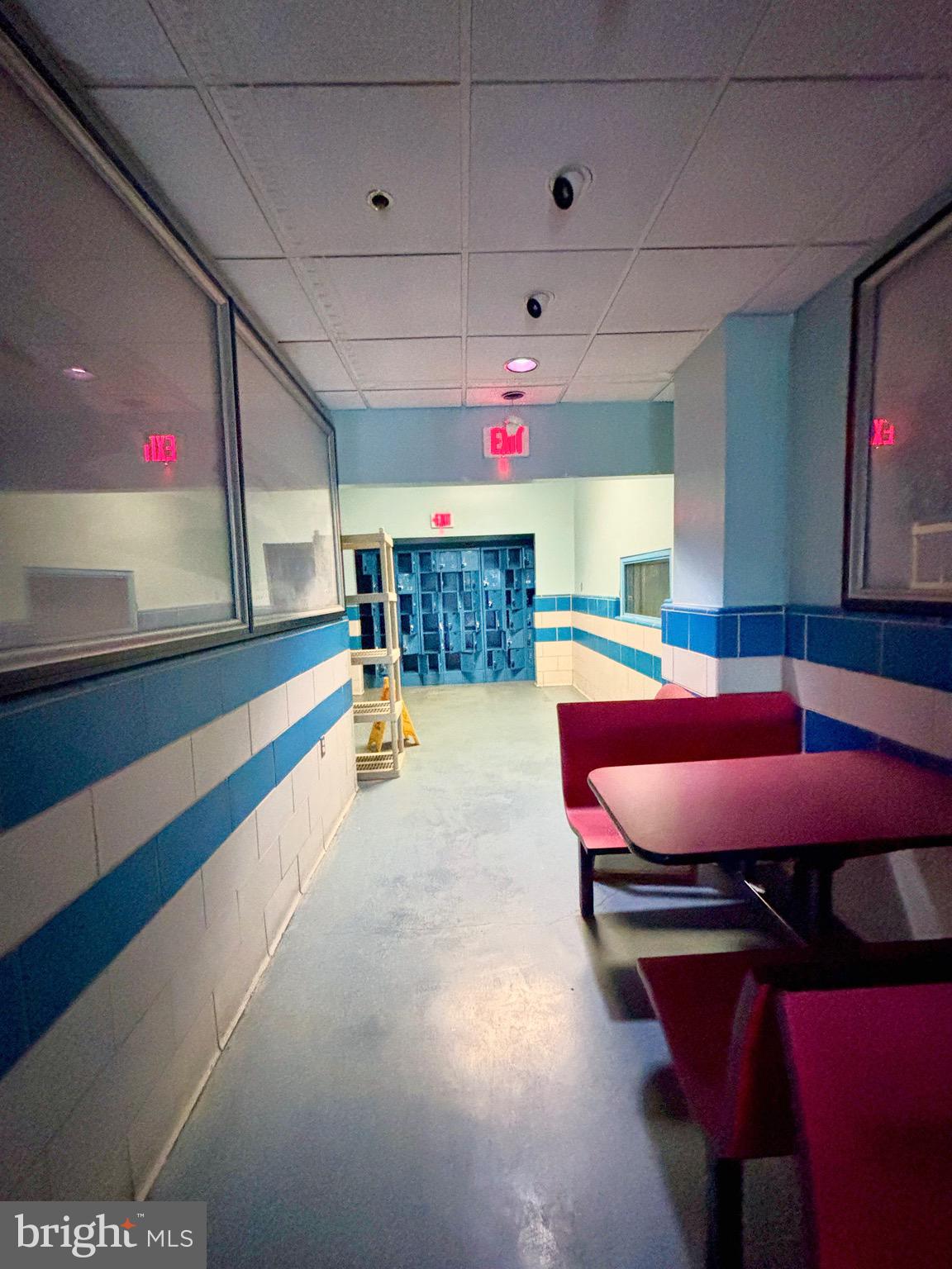 WEST END LANCASTER - Commercial Lease