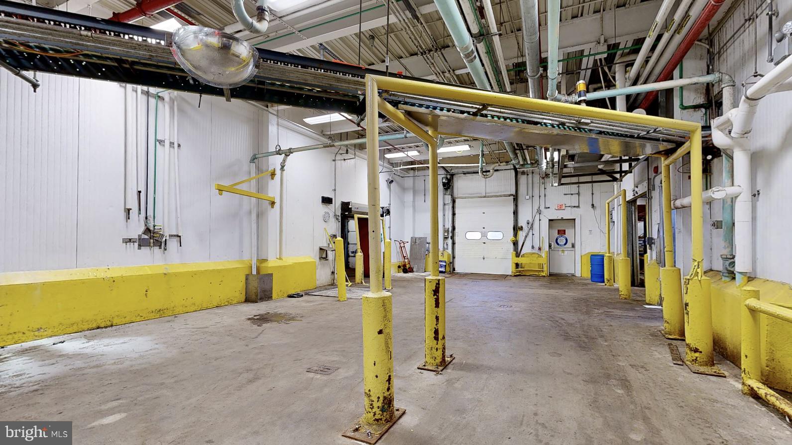 WEST END LANCASTER - Commercial Lease