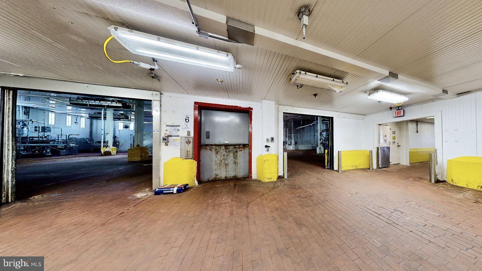 WEST END LANCASTER - Commercial Lease