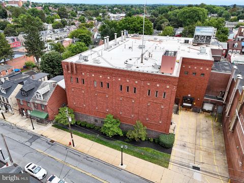 655 MANOR STREET LANCASTER PA 17603