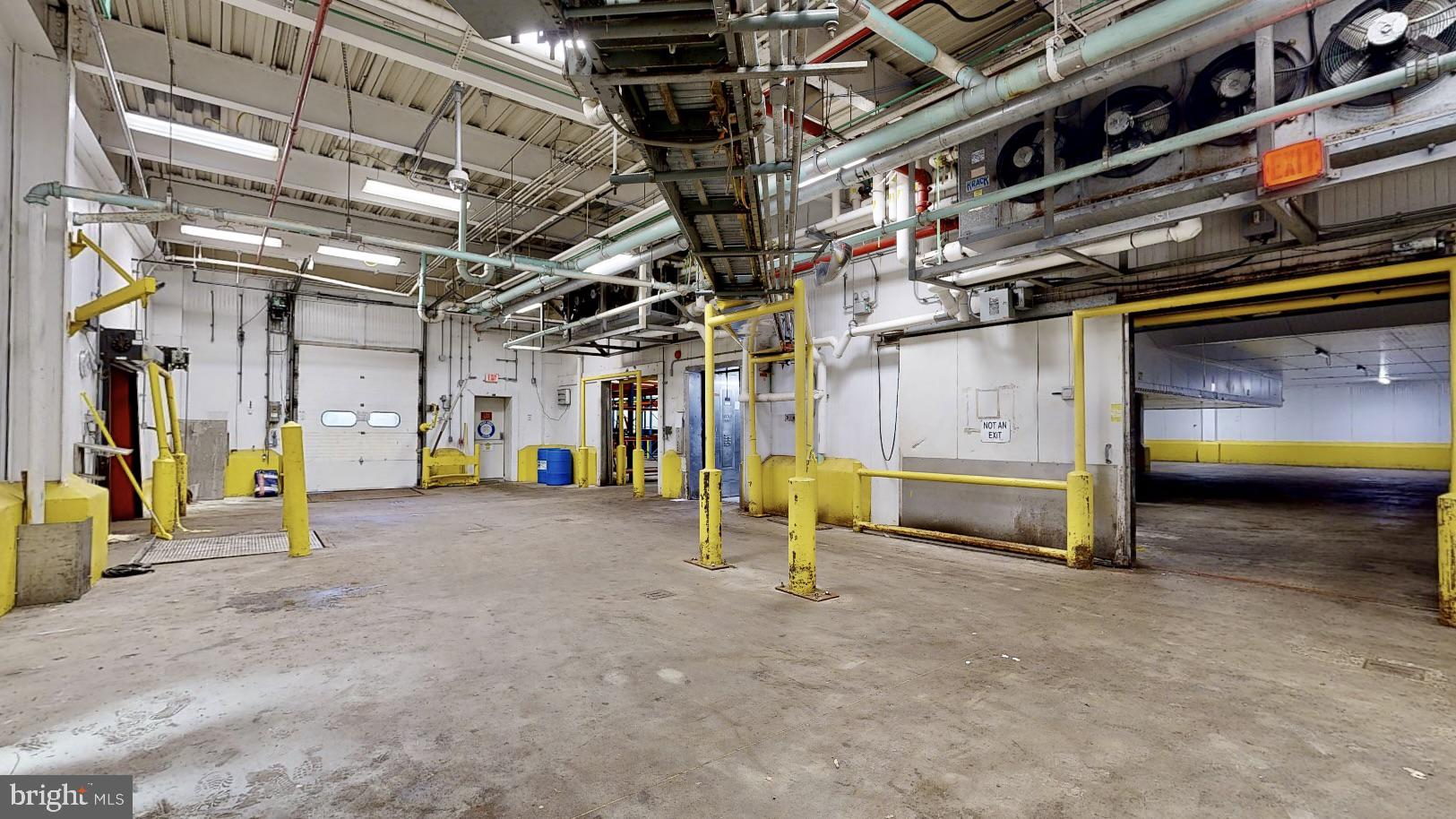 WEST END LANCASTER - Commercial Lease