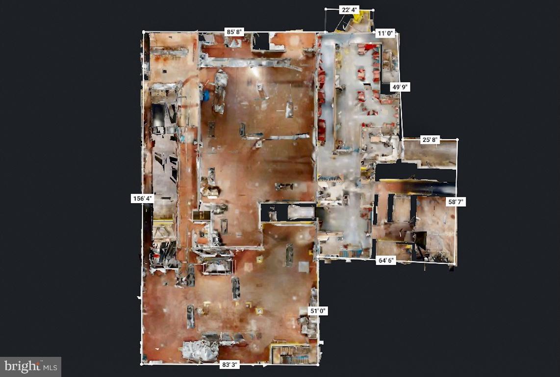 WEST END LANCASTER - Commercial Lease