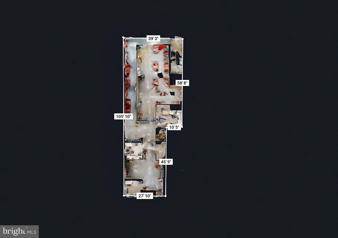 WEST END LANCASTER - Commercial Lease